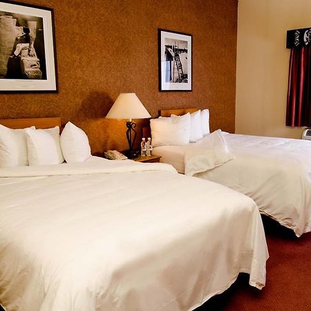 Sky City Casino Hotel Acoma Pueblo Ngoại thất bức ảnh