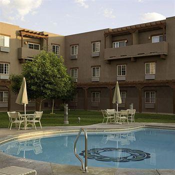 Sky City Casino Hotel Acoma Pueblo Ngoại thất bức ảnh