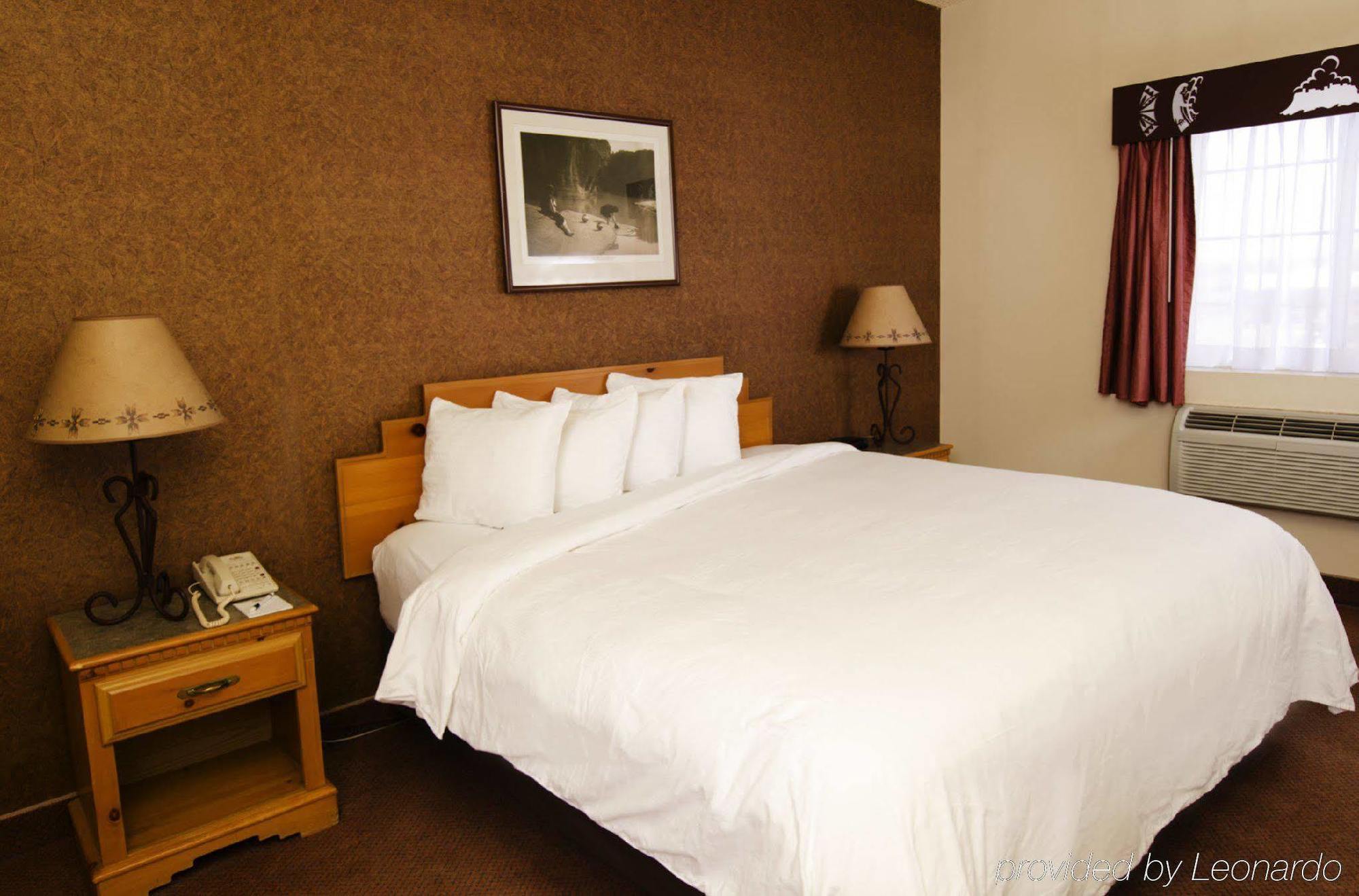 Sky City Casino Hotel Acoma Pueblo Ngoại thất bức ảnh
